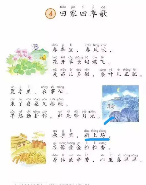 二年级语文易错的拼音(二年级语文易错读音)