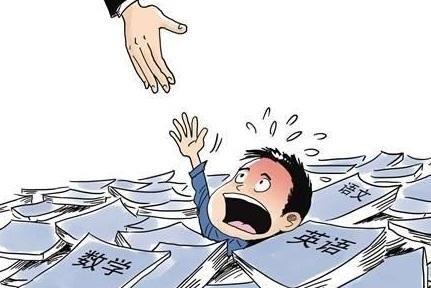 孩子上高中后成绩下滑怎么办(高中孩子上学成绩越来越差怎么办)