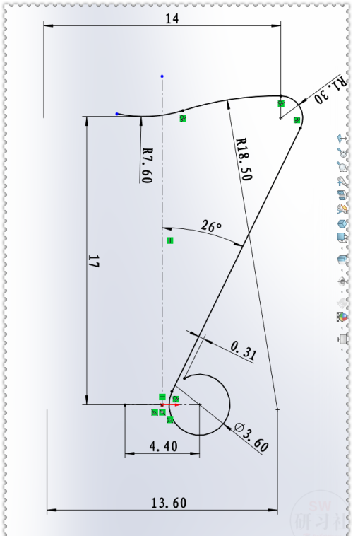 solidworks钣金加装螺母(solidworks钣金件怎么展开)