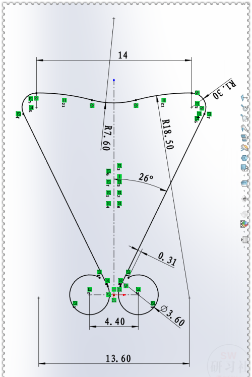 solidworks钣金加装螺母(solidworks钣金件怎么展开)