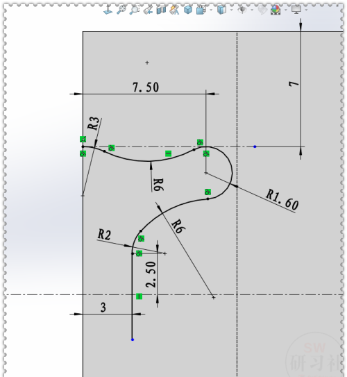 solidworks钣金加装螺母(solidworks钣金件怎么展开)