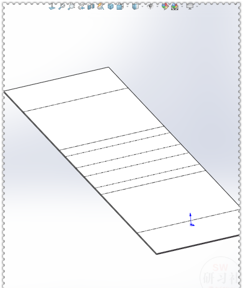 solidworks钣金加装螺母(solidworks钣金件怎么展开)