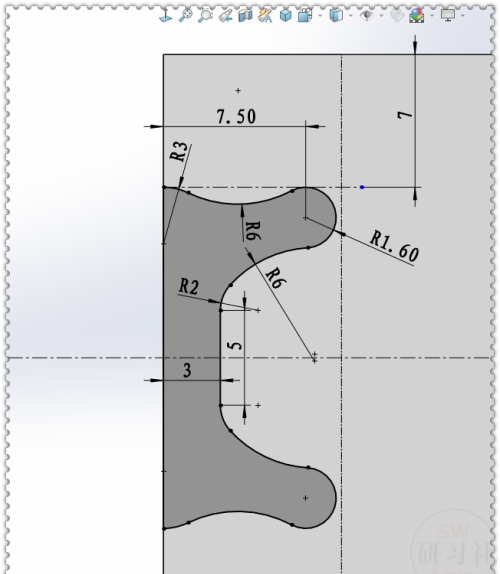 solidworks钣金加装螺母(solidworks钣金件怎么展开)