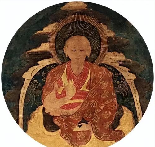 藏传佛教人骨法器是哪个教派(藏传佛教 人骨法器)