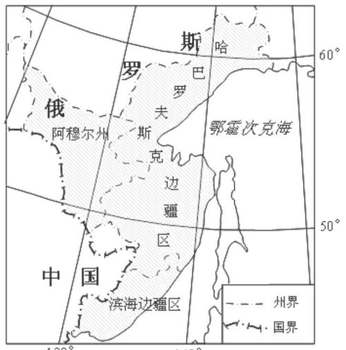 我国西北地区植被以什么为主(中国西北地区的植被类型)