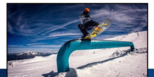 单板滑雪体验(单板滑雪完全指南)