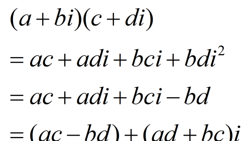 高中复数所有公式(高中复数讲解)