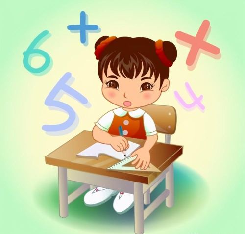 学生面积公式(小学生面积体积公式)