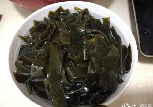 广东绿豆海带糖水的做法窍门(绿豆海带糖水百科)