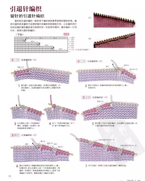 紫陌丁香编织教程(丁香紫毛衣配什么颜色外套最好看)