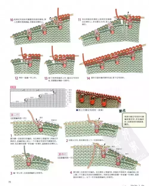 紫陌丁香编织教程(丁香紫毛衣配什么颜色外套最好看)