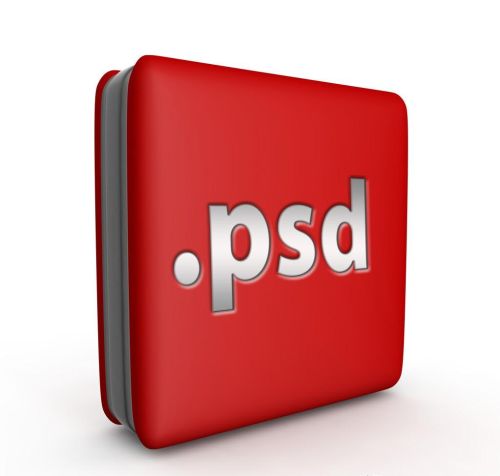 ps教程:常用的文件存储格式是什么(ps教程:常用的文件存储格式是)