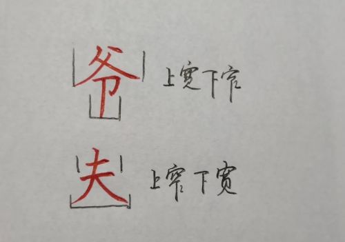 笔画 结构(笔画结构顺口溜)