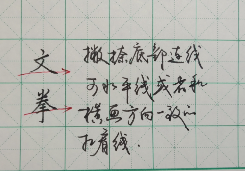 笔画 结构(笔画结构顺口溜)