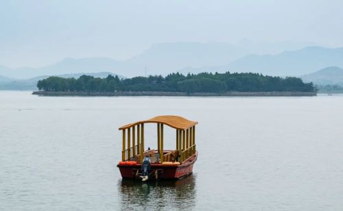 小洱海在哪里(小洱海是什么意思)