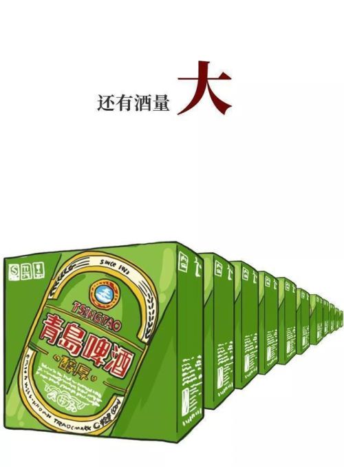 山东人为什么爱用倒装句?(山东人倒装句火了爱用倒装句么你)