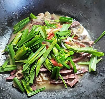 正宗椒麻牛肉的做法(椒麻牛肉怎么做好吃)