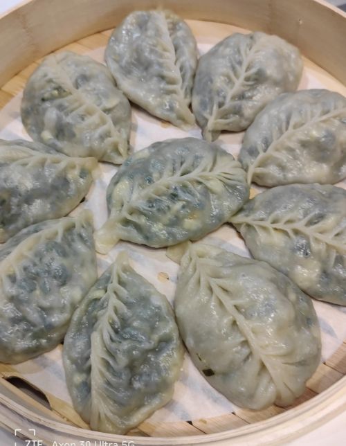 赵小姐的馅饼价格(赵记饺子馆)