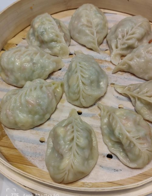 赵小姐的馅饼价格(赵记饺子馆)