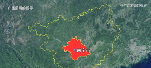 为什么说,南宁是一块风水宝地呢(为什么说,南宁是一块风水宝地之地)