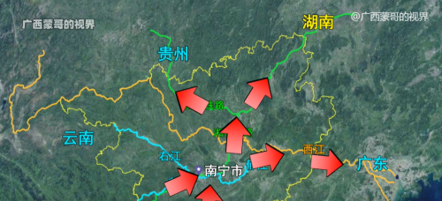 为什么说,南宁是一块风水宝地呢(为什么说,南宁是一块风水宝地之地)