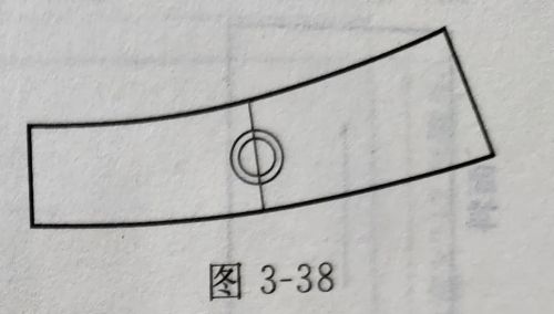 裤子的结构制图与裁剪(裤子结构制图怎么画)