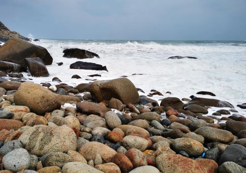 海南万宁的大花角村在哪里(海南万宁大花角图片)