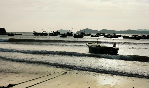 海南万宁的大花角村在哪里(海南万宁大花角图片)