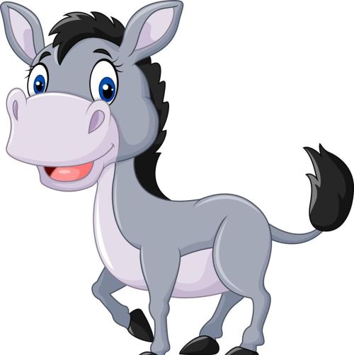 donkeysyears是什么意思(donkeys是什么意思 翻译)