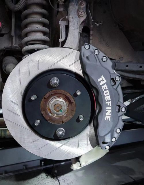 hope六活塞刹车(brembo六活塞刹车一套多少)