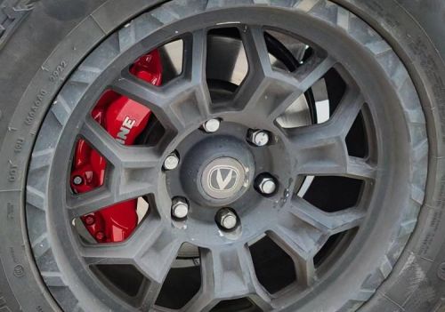 hope六活塞刹车(brembo六活塞刹车一套多少)