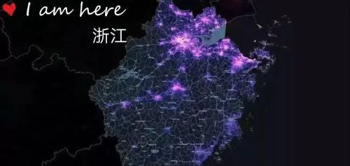 中国四大经济省份(中国夜间经济排名)
