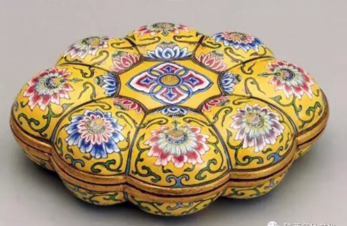 中国七大传统文化之瓷器有哪些(中国七大瓷器的介绍)