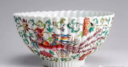 中国七大传统文化之瓷器有哪些(中国七大瓷器的介绍)