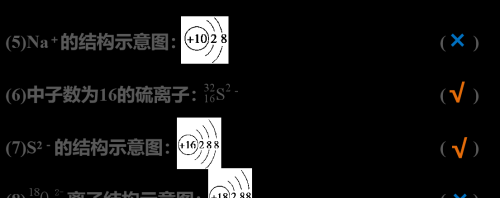 常用的化学计量知识点梳理(化学常用计量及计算方法)