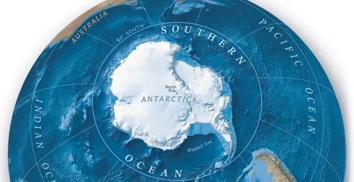 神奇的北极点和南极点是什么(神奇的北极点和南极点作文)