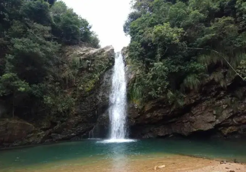 亚婆田·白水寨生态旅游度假区(亚婆田白水寨游玩攻略)