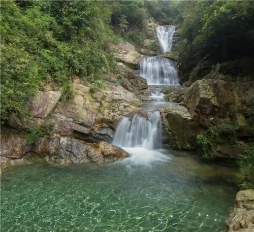 亚婆田·白水寨生态旅游度假区(亚婆田白水寨游玩攻略)