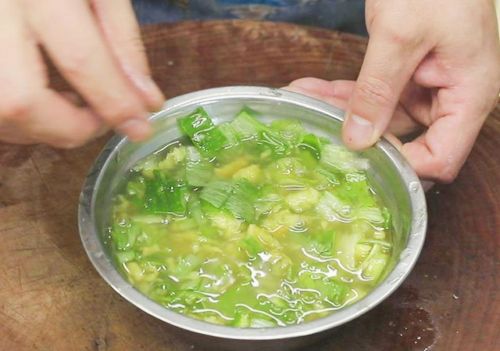 调饺子馅必放的三样调料(调饺子馅儿好吃)