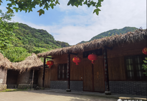 山中夏日,最幽静的夏日诗词有哪些(山中夏日,最幽静的夏日诗词是什么)