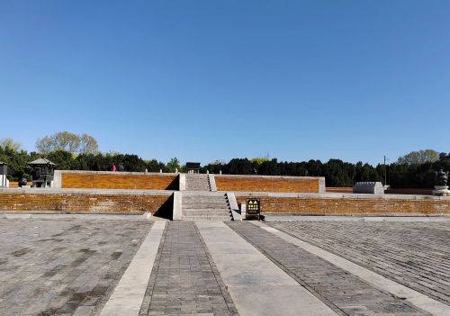 地坛皇祗室介绍(地坛皇祇室怎么读)