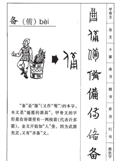 汉字会说话的作者(汉字会说话它会告诉你什么)