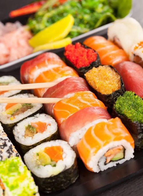 最全的日本菜肴制作第三部位是什么(日本的菜谱家常菜做法)