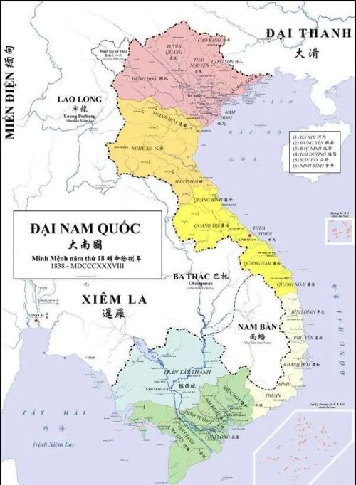 东南亚有哪些著名的古代帝国名称(东南亚有哪些著名的古代帝国)