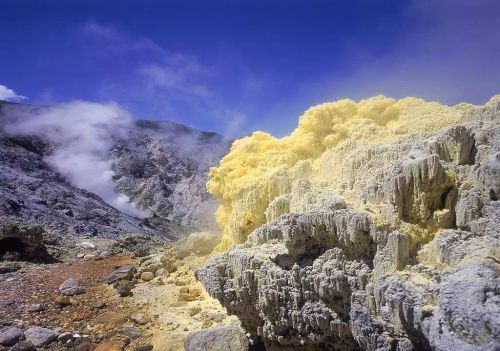 台湾 活火山(台湾活火山口有哪个)