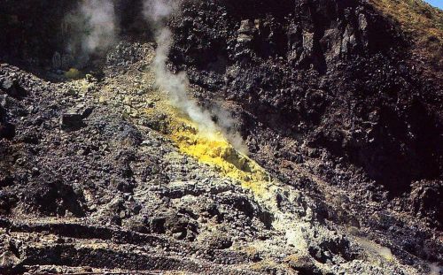 台湾 活火山(台湾活火山口有哪个)