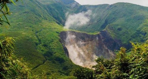 台湾 活火山(台湾活火山口有哪个)