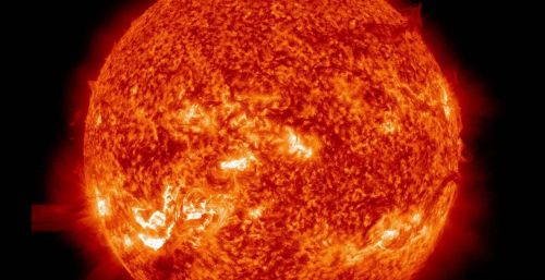 从恒星演化看太阳的归宿(在恒星演化过程中太阳目前处于什么阶段)