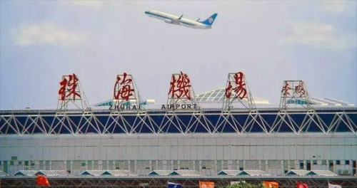 广东所有的飞机场(广东省飞机场有哪几个)