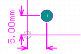 pcb固定孔怎么放置(pcb固定孔和装配孔)